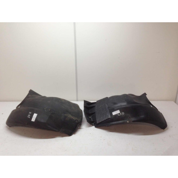 Para Barro Dianteiro Esquerdo - Renault Scenic 1998 2001