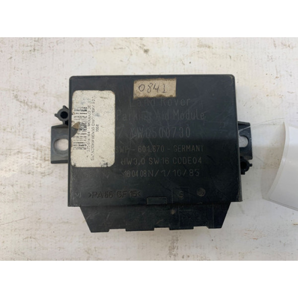 Módulo Estacionamento Land Rover Discovery 3 Ywc500730 2008