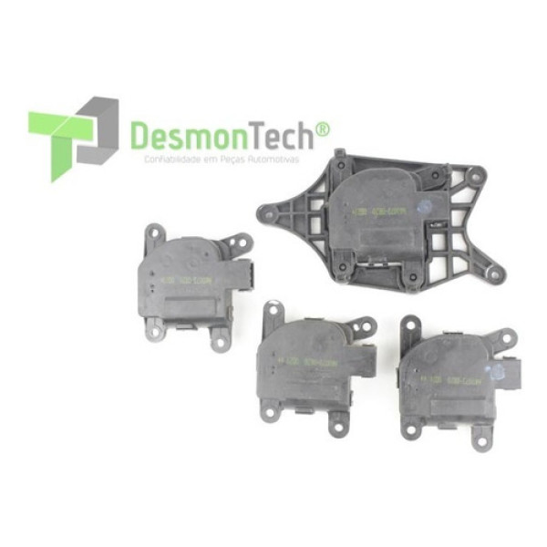 Motor Atuador Da Caixa De Ar Sorento 2011