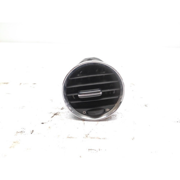 Difusor Ar Central Painel Peugeot 308 2012 2014