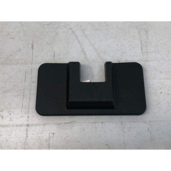 Acabamento Trilho Banco Jeep Commander 2021 2025