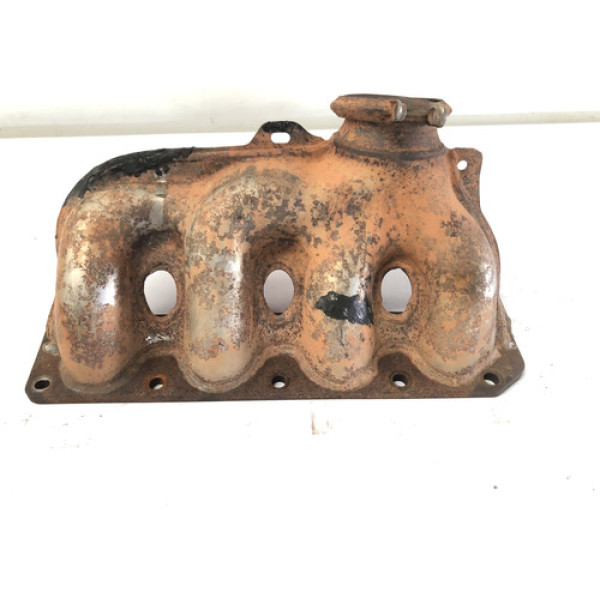 Coletor Escape Xsara Picasso 2.0 16v 2002 2006