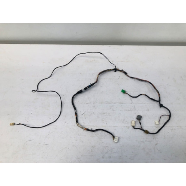 Chicote Teto Solar Subaru Forester 2.0 2013 2018 81801sg430