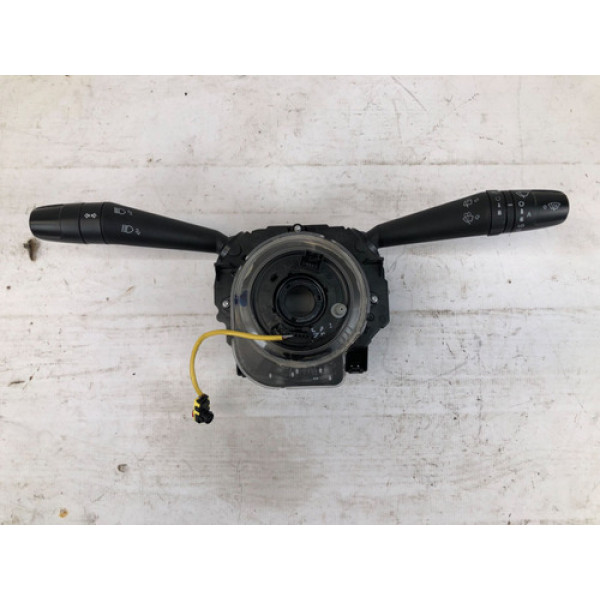 Comando Chave Limpador Seta Jeep Compass 2.0 2016 2020