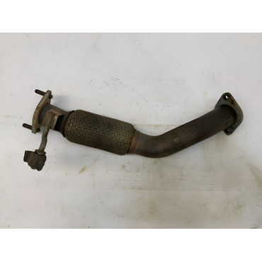 Cano Flexivel Escapa...