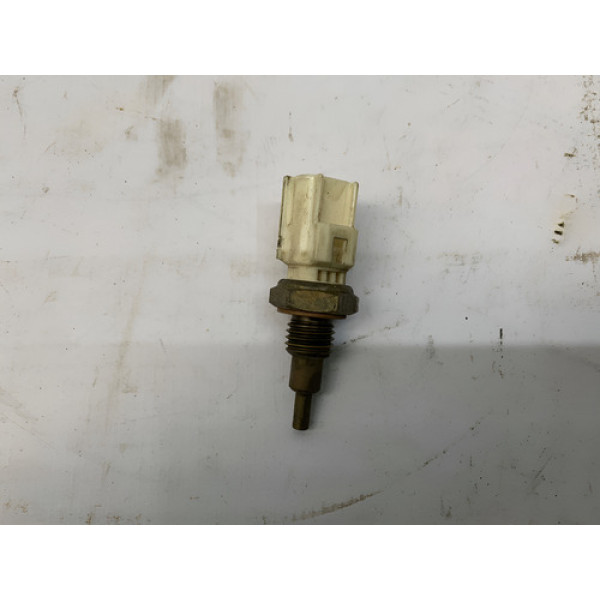 Sensor Temperatura Agua Toyota Etios 1.5 2017 2021