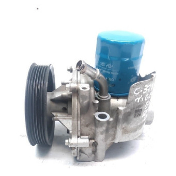 Bomba Dagua Oleo Tiggo 5x 1.5 Txs Turbo 2018 2020