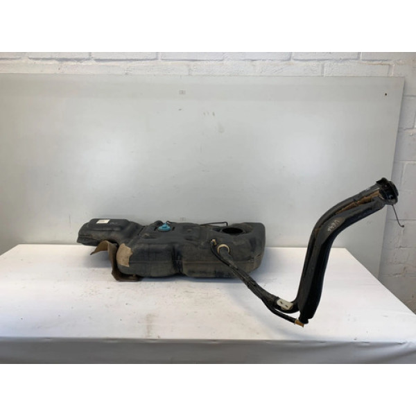 Tanque Combustivel Citroen C4 Pallas 2.0 Flex 2007 2013