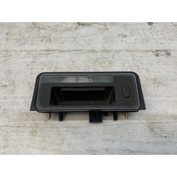 Maçaneta Botão Abertura Tampa Traseira Honda Hrv 2022 2025