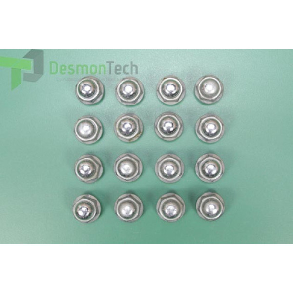 Kit Porcas De Roda Hb20 2018