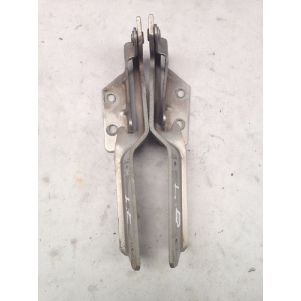 Dobradiça Capô Par - Fiat Palio 98