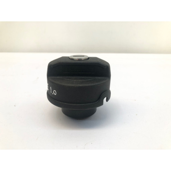 Tampa Gargalo Tanque Combustivel Vw Voyage 1.0 G5