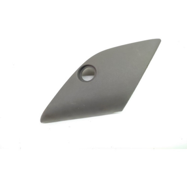 Moldura Interna Retrovisor Esquerdo Ford Ka 1997 2002