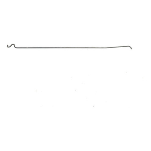 Haste Vareta Capô Chevrolet Astra Wagon 1995