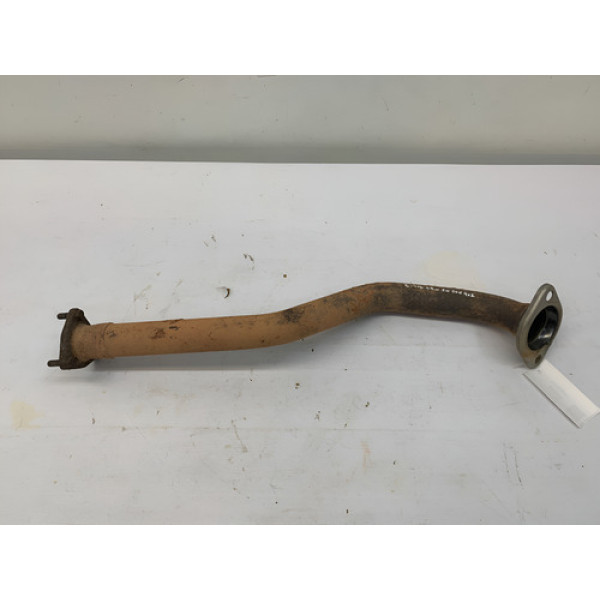 Cano Escapamento Honda Crv 2007 2011