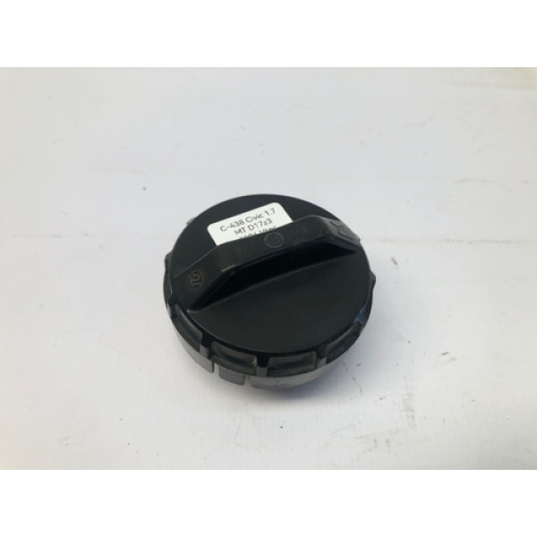 Tampa Bocal Gargalo Tanque Combustível Civic 1.7 2001 2006