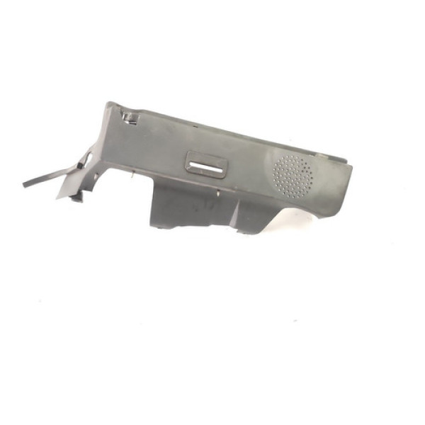 Suporte Esquerdo Tampão Bagagito Fiat Tipo 1994 