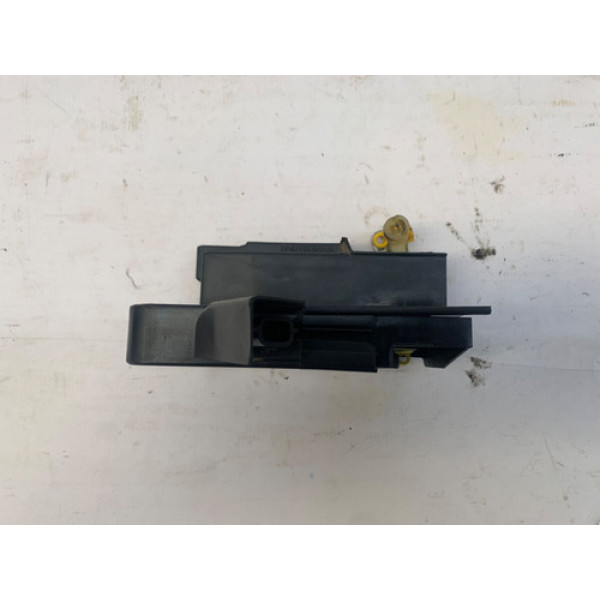 Fechadura Porta Dianteira Esquerda Renault Logan 2019 2024