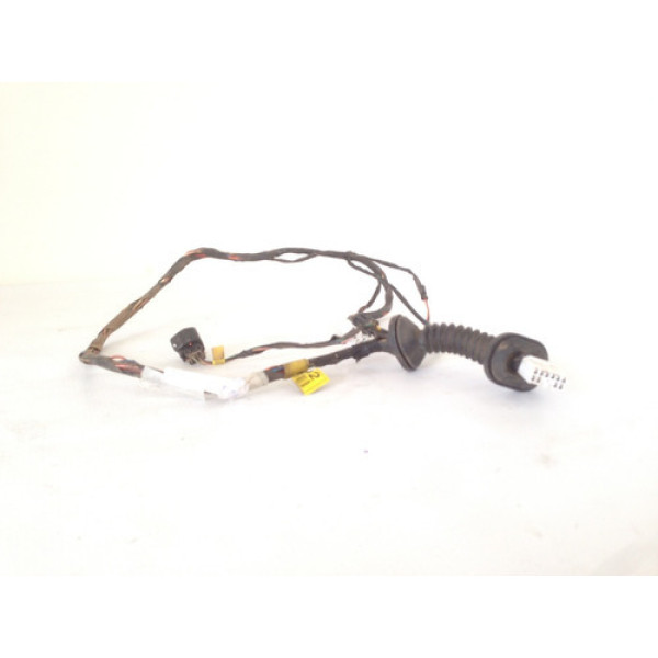 Chicote Porta Traseiro Direito Hyundai Tucson 2005 2012