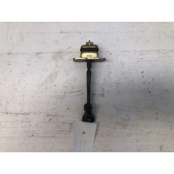 Limitador Porta Dianteiro Esquerdo Honda Fit 2004 2008