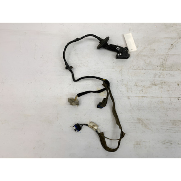 Chicote Porta Traseiro Esquerdo Renault Megane 2006 2010