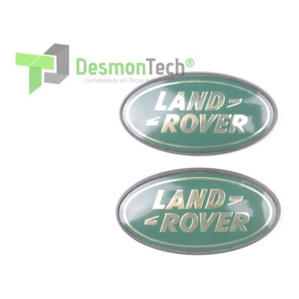 Emblema Diversos Freelander 2 3.2 2007 Não Disponivel