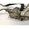 Bomba Dagua Mercedes C180 1.6 Tb 156cv W204 A2742000301