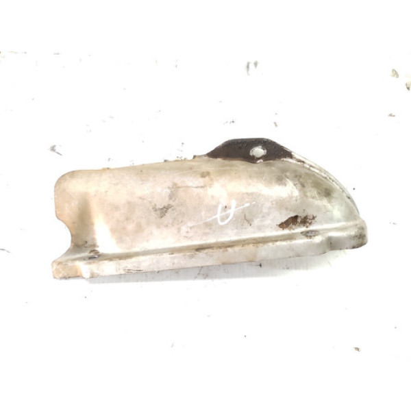 Defletor Catalisador Esquerdo Audi A4 B5 2.8 V6 12v 95 1999