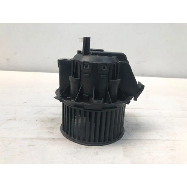 Motor Ventilador Ar Condicionado Citroen C3 1.5 2013 2016