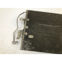 Condensador Ar Condicionado Mercedes A160 A190 1997 2000