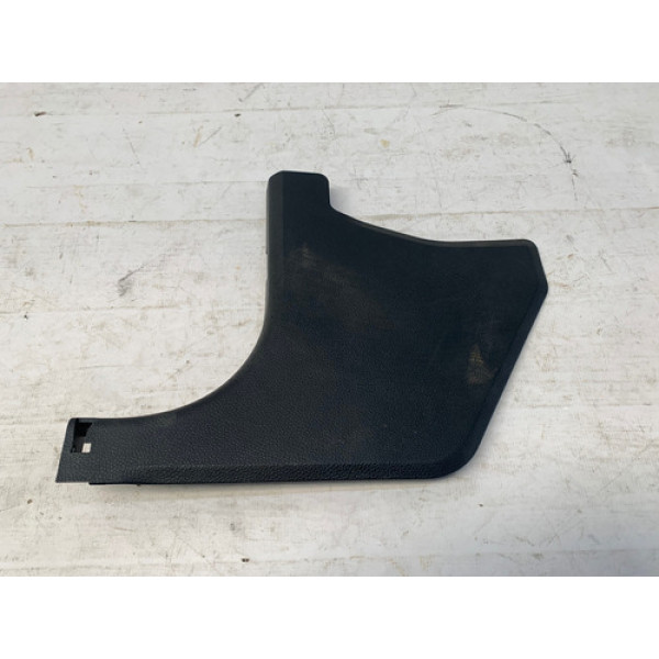 Acabamento Soleira Dianteiro Esquerdo C180 2011 2012 Detalhe Preto