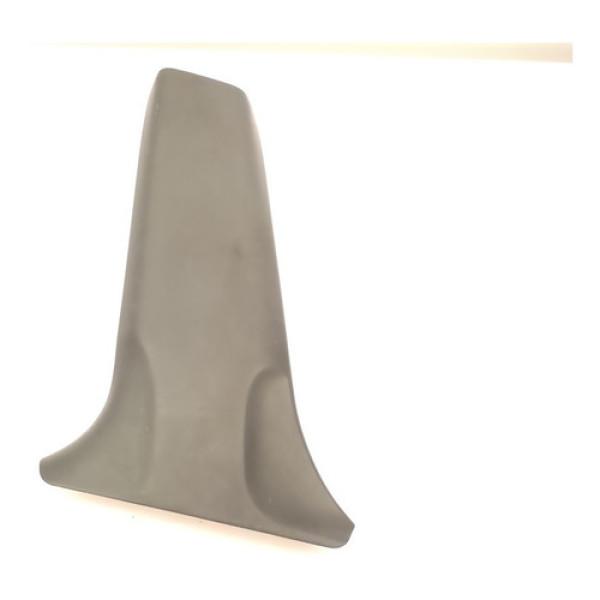 Moldura Coluna Lateral Esquerda Civic Lx 2002 2005 84171-s5j