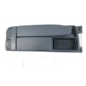 Console Central Mercedes C180 1.8 Cgi 2011 2012