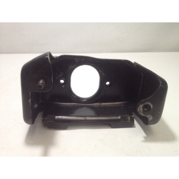 Suporte Coxim Cambio - Peugeot 206 1.6