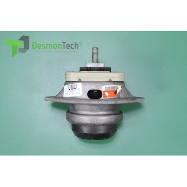 Coxim Do Motor Lado Esquerdo Discovery 3 2.7 2008