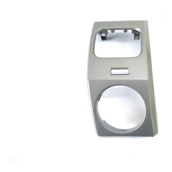 Acabamento Moldura Porta Copos Dianteiro Esquerdo Discovery