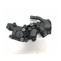 Carcaça Válvula Termostatica Peugeot 208 1.5 2013 2016