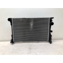 Radiador Motor Mercedes C180 1.8 Cgi 2011 2012