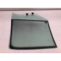 Vidro Porta Traseiro Esquerdo Renault Symbol 2009 2013