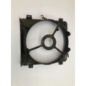 Defletor Ventoinha Condensador Ar Honda Civic 1993 1995