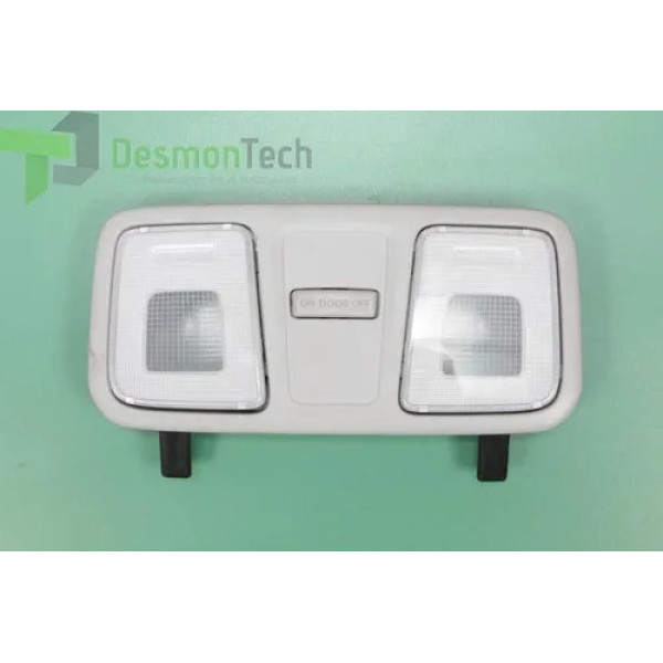 Luz Teto Dianteira Hb20 1.0 2018