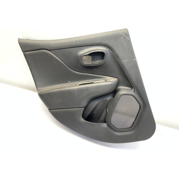 Forro Porta Traseiro Esquerdo Renegade 2018 2021