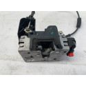 Fechadura Mecanica Traseira Esquerda Gm Corsa 2002 2012