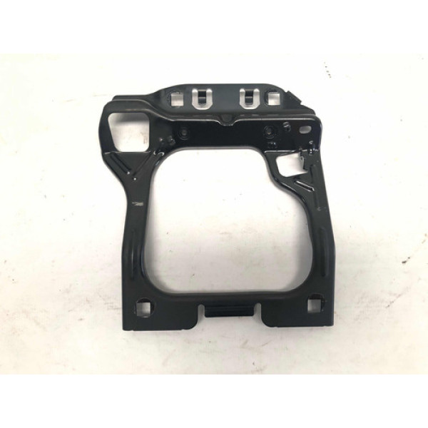 Suporte Painel Frontal Fechadura Capô 208 1.5 2013 2016