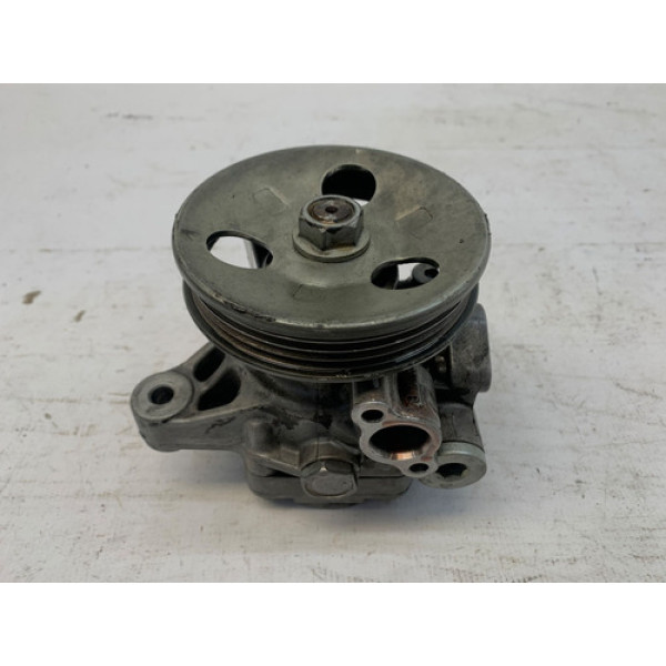 Bomba Direção Hidráulica Civic 1.7 2001 2006