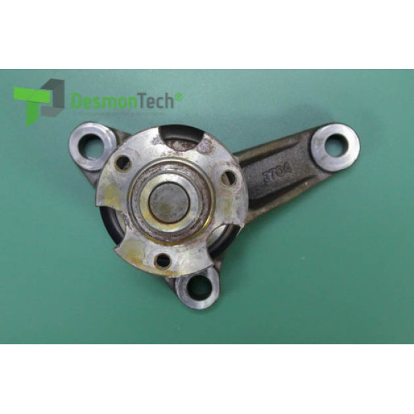 Suporte Da Polia Viscosa Discovery 3 2.7 2008