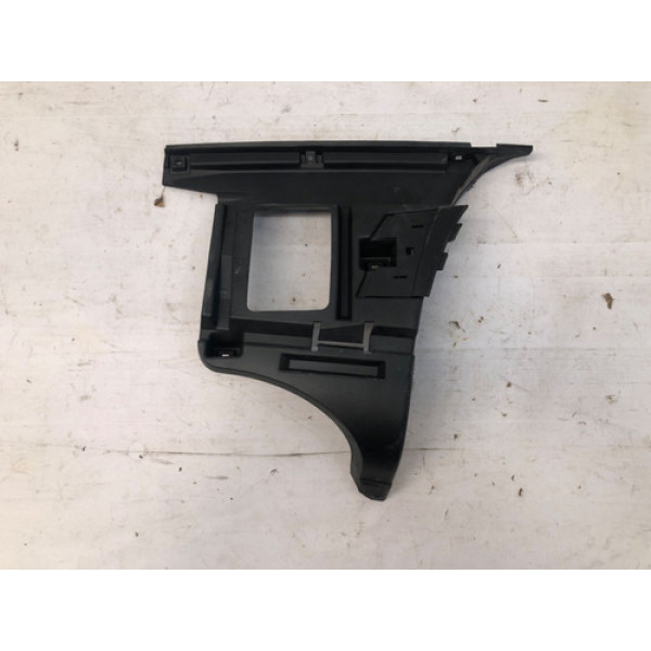 Suporte Direito Para Choque Traseiro Volvo V70 2000 2006