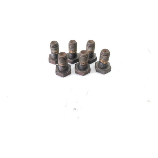 Kit Parafuso Volante Motor Peugeot 106 1.0 8v 