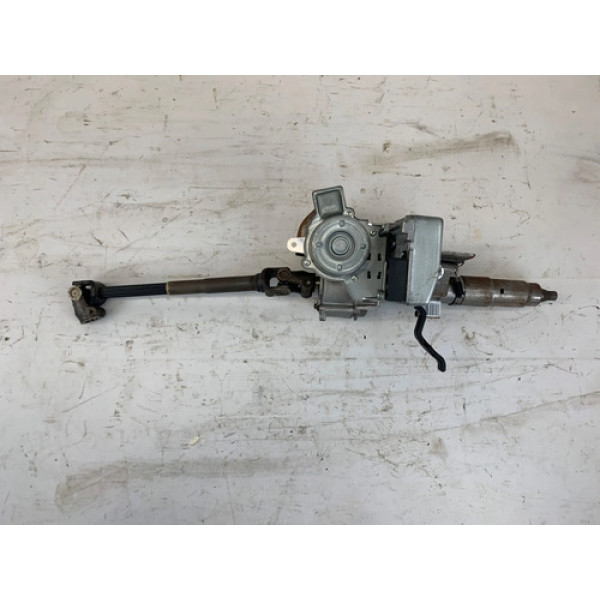 Motor Bomba Direção Eletrica Ford Ka 1.0 3cil 2014 2021