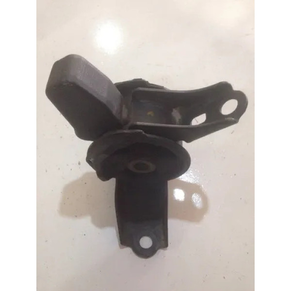 Coxim Do Motor Dianteiro Esquerdo - New Fit City